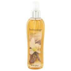 Bodycology Toasted Sugar Perfume 8 oz Fragrance Mist Spray