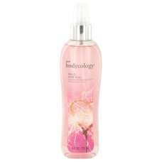Bodycology Wild For You Perfume 8 oz Fragrance Mist Spray