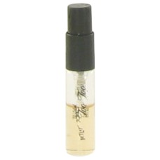 Betsey Johnson Too Too Perfume 0.06 oz Vial (sample)