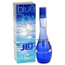 Blue Glow Perfume 1 oz Eau De Toilette Spray