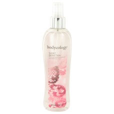 Bodycology Sweet Seduction Perfume 8 oz Fragrance Mist Spray