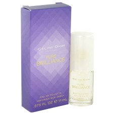 Pure Brilliance Perfume 0.38 oz Eau De Toilette Spray