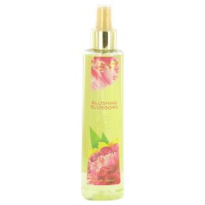 Calgon Take Me Away Blushing Blossoms Perfume 8 oz Body Mist