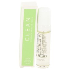 Clean Outdoor Shower Fresh Perfume 0.14 oz Mini EDP Roll On
