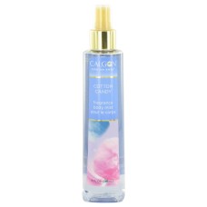 Calgon Take Me Away Cotton Candy Perfume 8 oz Body Mist
