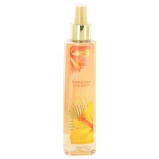Calgon Take Me Away Hawaiian Ginger Perfume 8 oz Body Mist