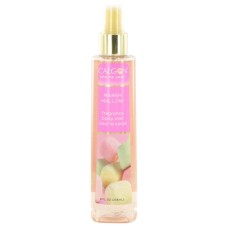 Calgon Take Me Away Marshmallow Perfume 8 oz Body Mist
