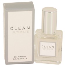 Clean Ultimate Perfume 0.21 oz Mini EDP