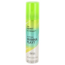 Designer Imposters Wanna Play? Perfume 2.5 oz Body Spray