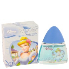 Cinderella Perfume 1.7 oz Eau De Toilette Spray