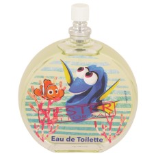 Finding Dory Perfume 3.4 oz Eau De Toilette Spray (Tester)