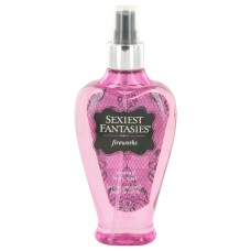 Sexiest Fantasies Fireworks Perfume 7.35 oz Long Lasting Fragrance Spray