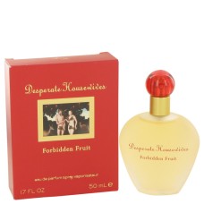 Forbidden Fruit Perfume 1.7 oz Eau De Parfum Spray