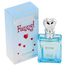 Moschino Funny Perfume 0.13 oz Mini EDT