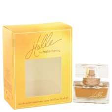 Halle Perfume 0.5 oz Mini EDP Spray