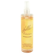 Halle Berry Mimosa Essence Perfume 8 oz Body Mist