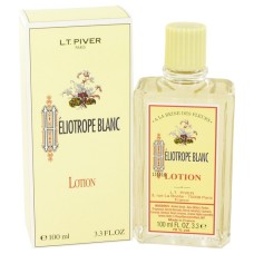 Heliotrope Blanc Perfume 3.3 oz Lotion (Eau De Toilette)