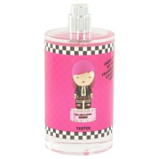 Harajuku Lovers Wicked Style Music Perfume 3.4 oz Eau De Toilette Spray (Tester)
