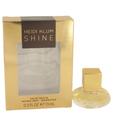 Shine Perfume 0.5 oz Eau De Toilette Spray