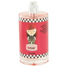 Harajuku Lovers Wicked Style Lil' Angel Perfume 3.4 oz Eau De Toilette Spray (Tester)