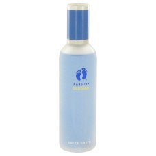 Hang Ten Perfume 3.4 oz Eau De Toilette Spray (unboxed)