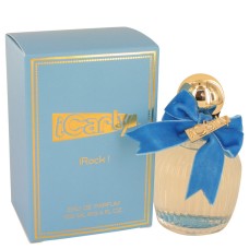 Icarly Irock Perfume 3.4 oz Eau De Parfum Spray