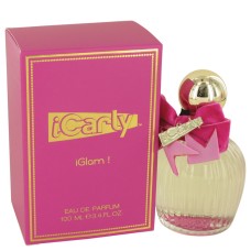 Icarly Iglam Perfume 3.4 oz Eau De Parfum Spray