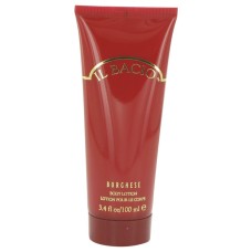 Il Bacio Perfume 3.4 oz Body Lotion