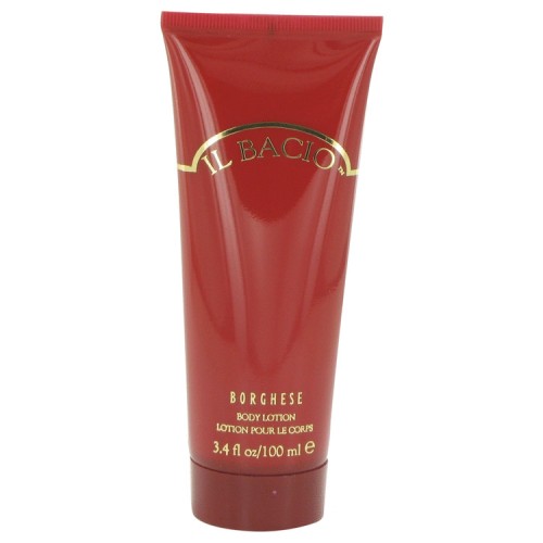 Il Bacio Perfume 3.4 oz Body Lotion