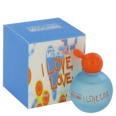 I Love Love Perfume 0.17 oz Mini EDT