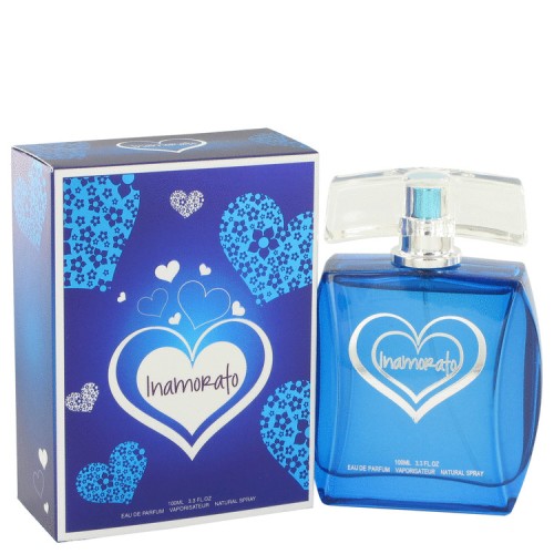 Inamorato Perfume 3.3 oz Eau De Parfum Spray