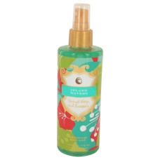 Island Waters Perfume 8.4 oz Coconut Water and Pinapple Body Mist