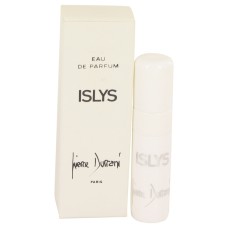 Islys White Perfume 0.16 oz Mini EDP Spray