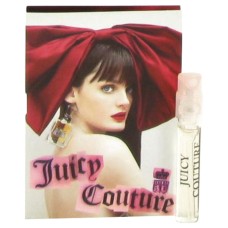 Juicy Couture Perfume 0.03 oz Vial (sample)
