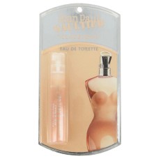 Jean Paul Gaultier Perfume 0.03 oz Vial Spray (sample)