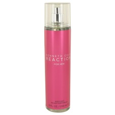Kenneth Cole Reaction Perfume 8 oz Body Mist