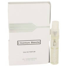 L'aventure Blanche Perfume 0.03 oz Vial (sample)