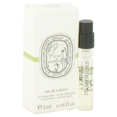 L'eau Des Hesperides Perfume 0.06 oz Vial (sample)