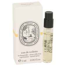 L'eau De Neroli Perfume 0.06 oz Vial (sample)