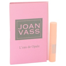 L'eau De Opale Perfume 0.1 oz Vial (sample)