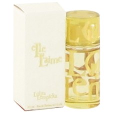 Lolita Lempicka Elle L'aime Perfume 0.17 oz Mini EDP