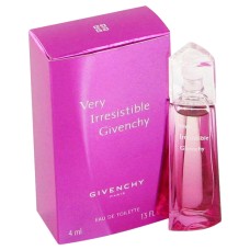 Very Irresistible Perfume 0.13 oz Mini EDT