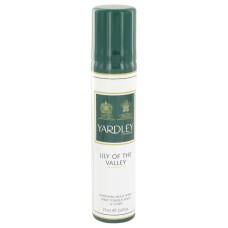 Lily Of The Valley Yardley Perfume 2.6 oz Body Spray