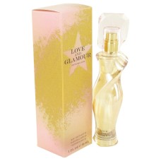 Love And Glamour Perfume 1 oz Eau De Parfum Spray