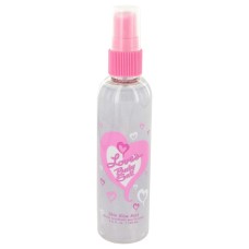 Love's Baby Soft Perfume 4 oz Skin Glow Mist