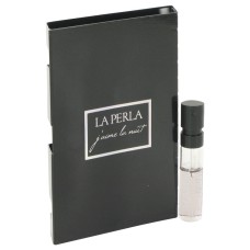 La Perla J'aime La Nuit Perfume 0.05 oz Vial (sample)