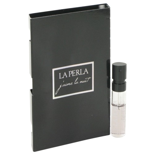 La Perla J'aime La Nuit Perfume 0.05 oz Vial (sample)