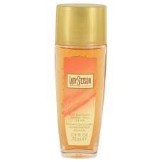 Lady Stetson Perfume 2.5 oz Body Spray