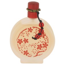 Lucky Number 6 Perfume 1.7 oz Eau De Parfum Spray (unboxed)