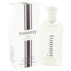 Tommy Hilfiger Cologne 3.4 oz Cologne Spray | Eau De Toilette Spray